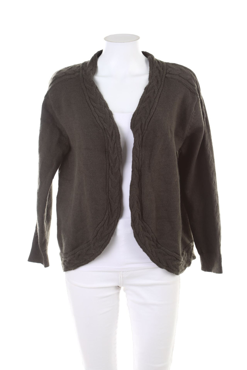 SECONDHAND - Cardigan - XL