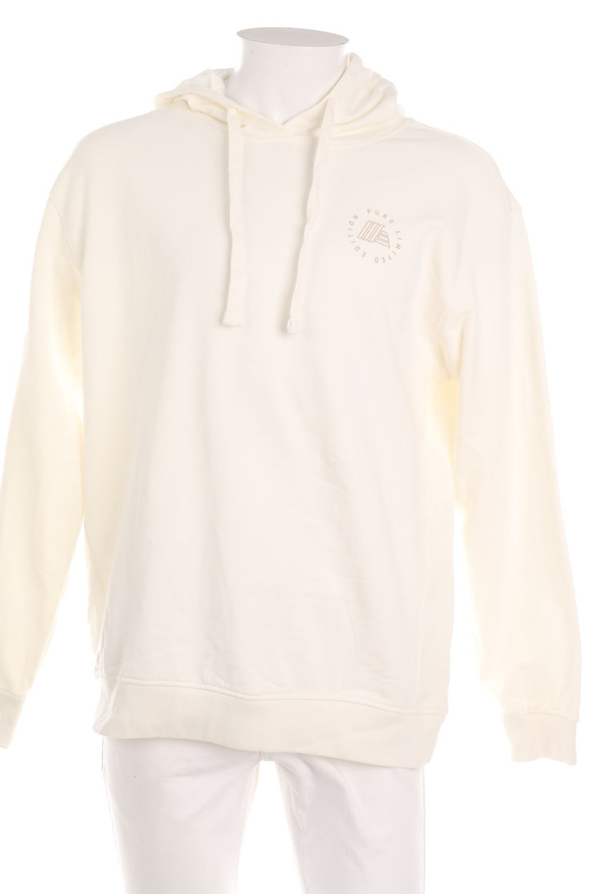 SECONDHAND - Kapuzen-Pullover - XL