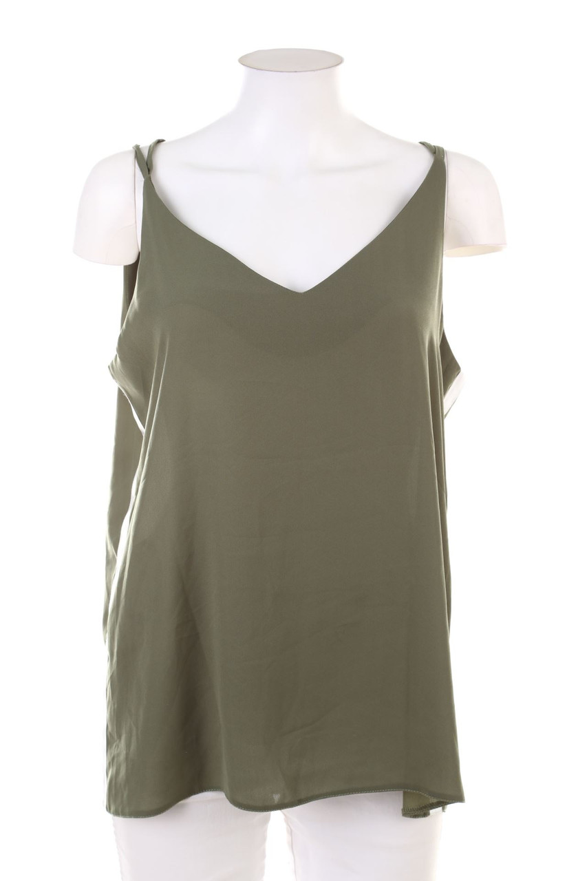 C&A - Top in A-Linie - XL