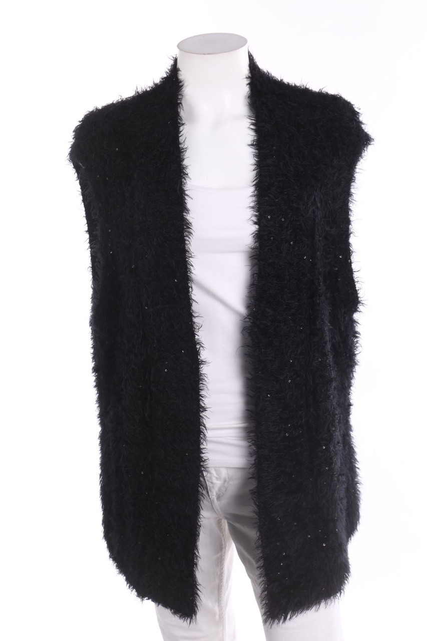 RABE - Strickweste - 3XL