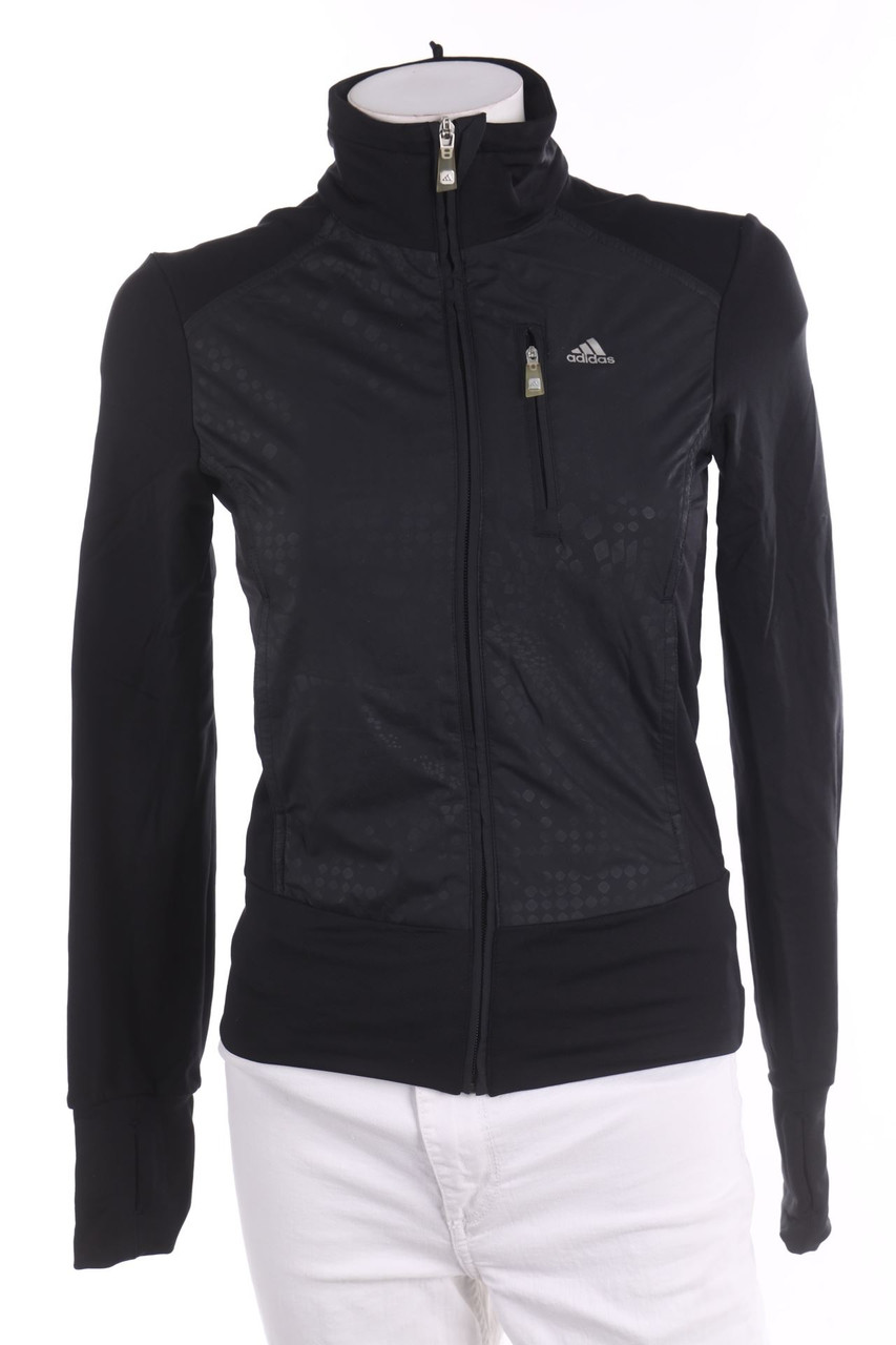 adidas - Trainingsjacke - XXS