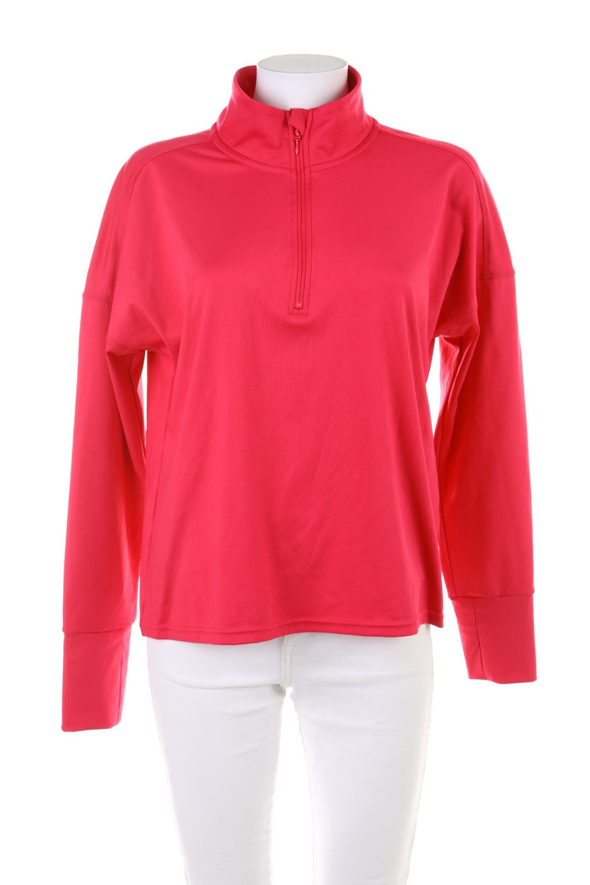 WORK OUT - Sport Longsleeve-Shirt - M