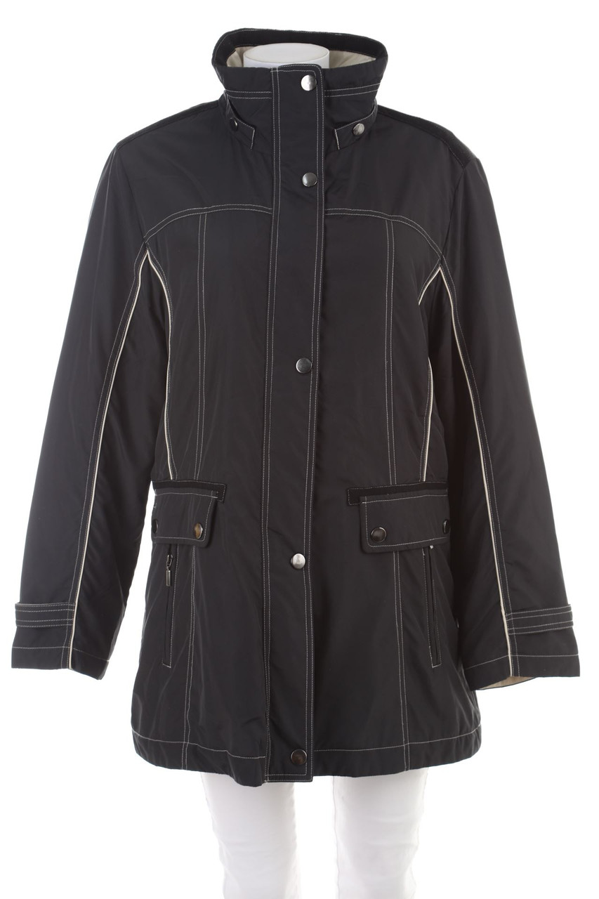 Malva - Mantel - 2XL