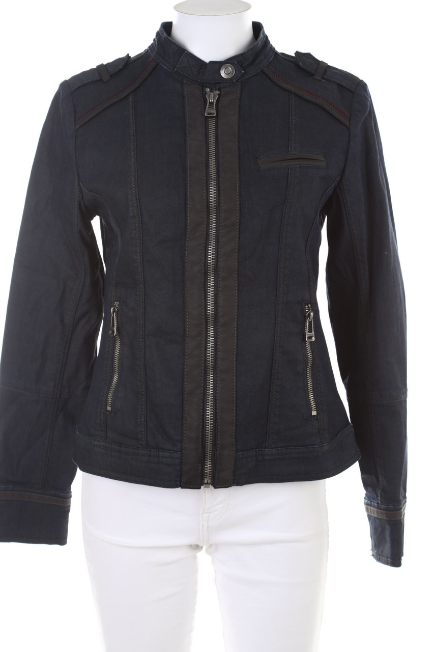 Street One - Jeans-Jacke - M