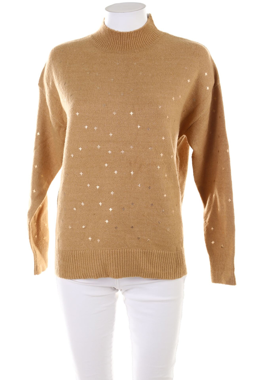 SPRINGFIELD - Strick-Pullover - S