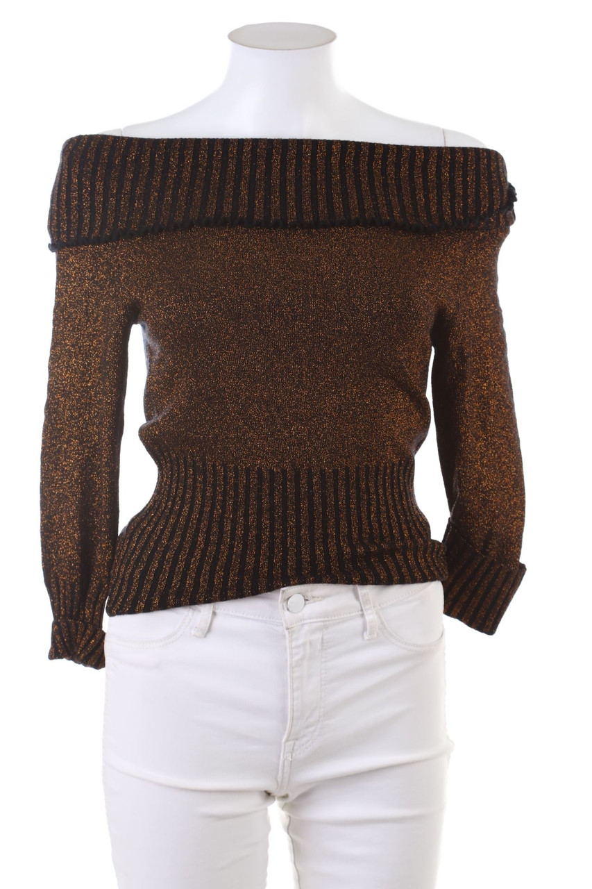 SECONDHAND - Strick-Pullover - M