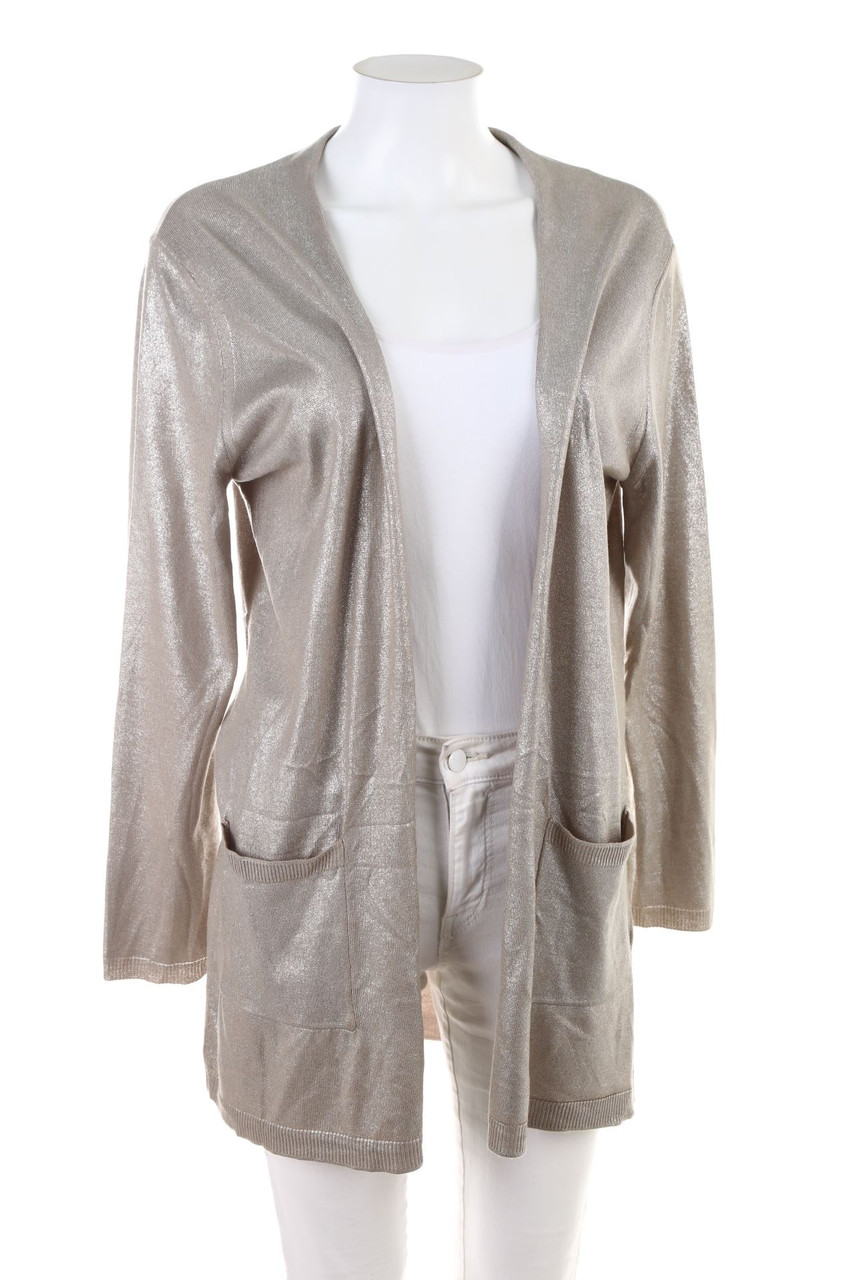 MORE & MORE - Cardigan - M