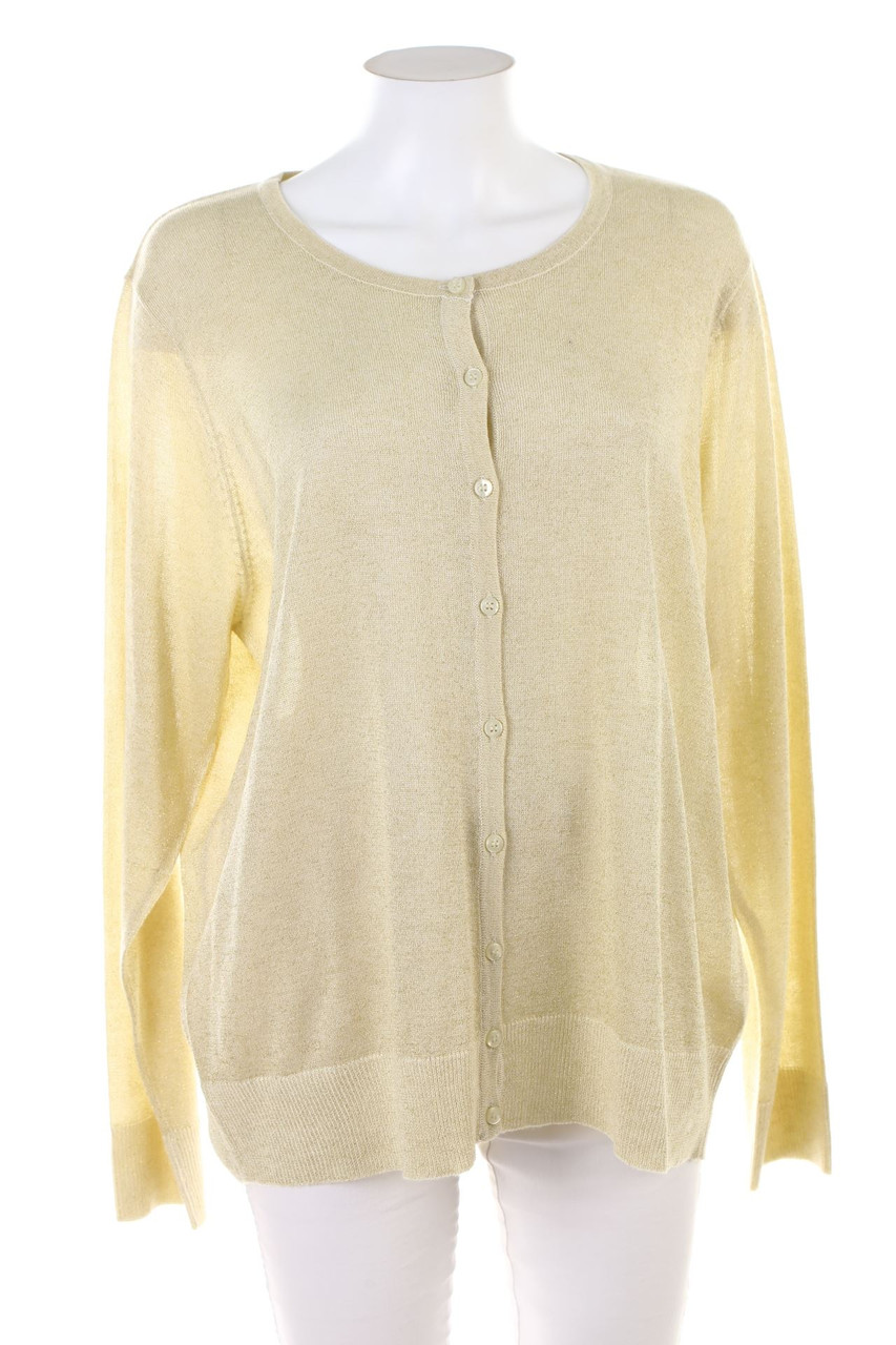 BIAGGINI - Cardigan - 2XL