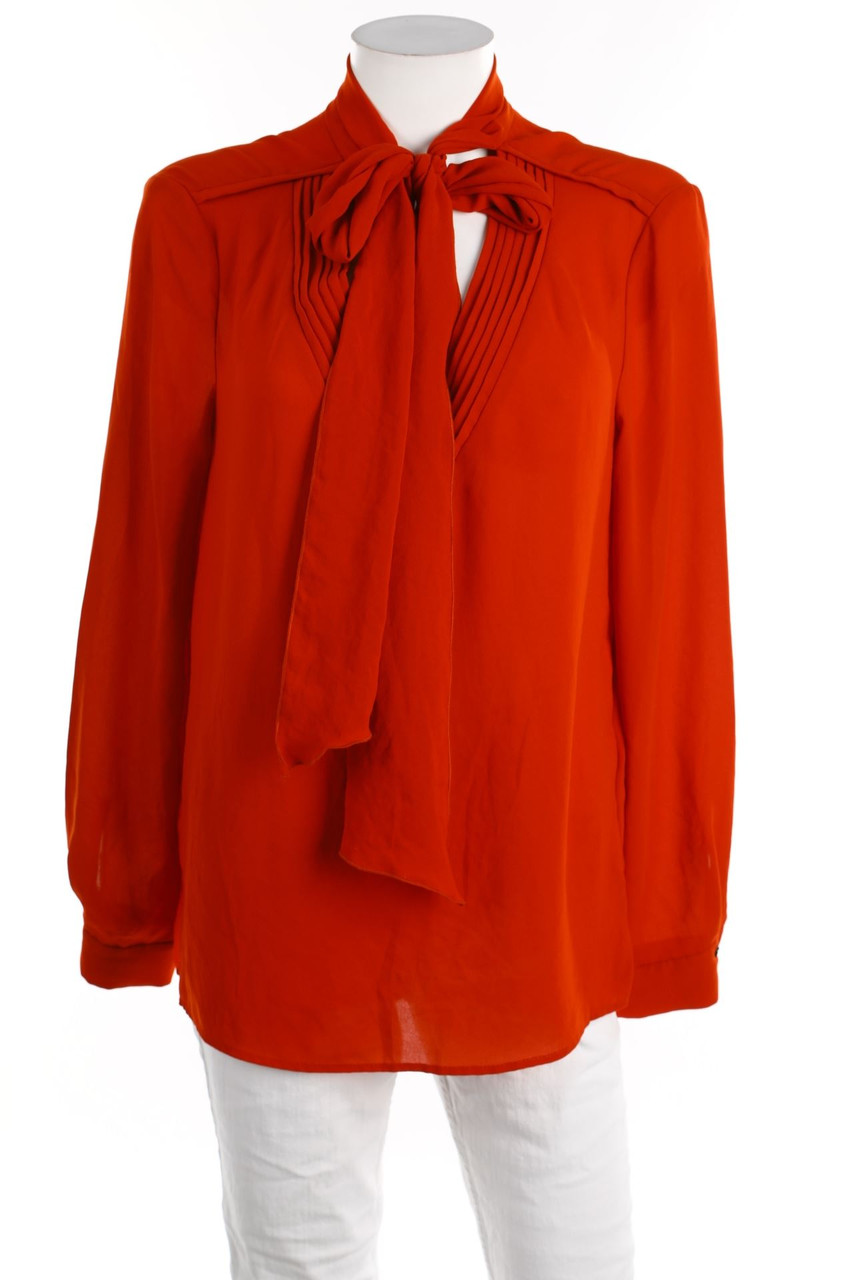 MARC CAIN - Schluppen-Bluse - L