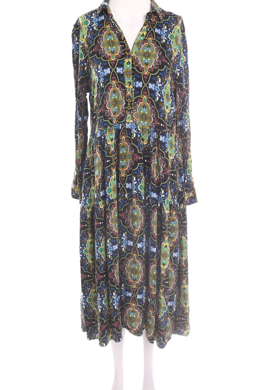 RAINBOW - Maxi-Kleid - XL