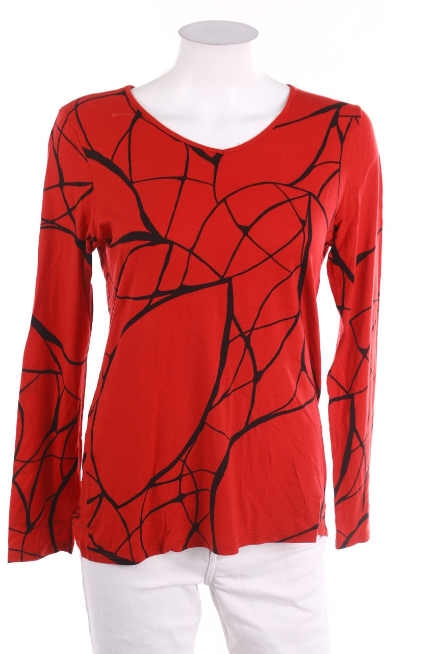 SECONDHAND - Longsleeve-Shirt - S