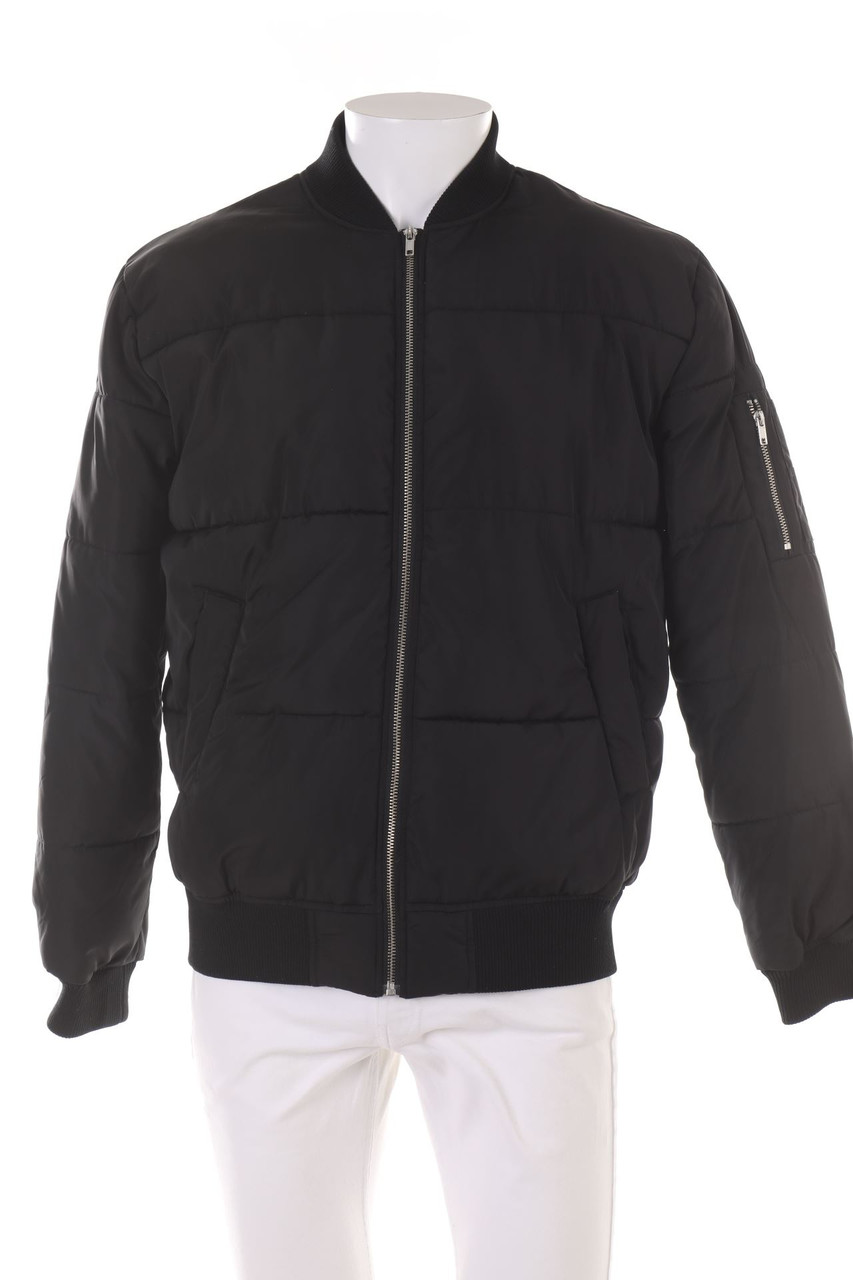 H&M - Bomber-Jacke - 2XL