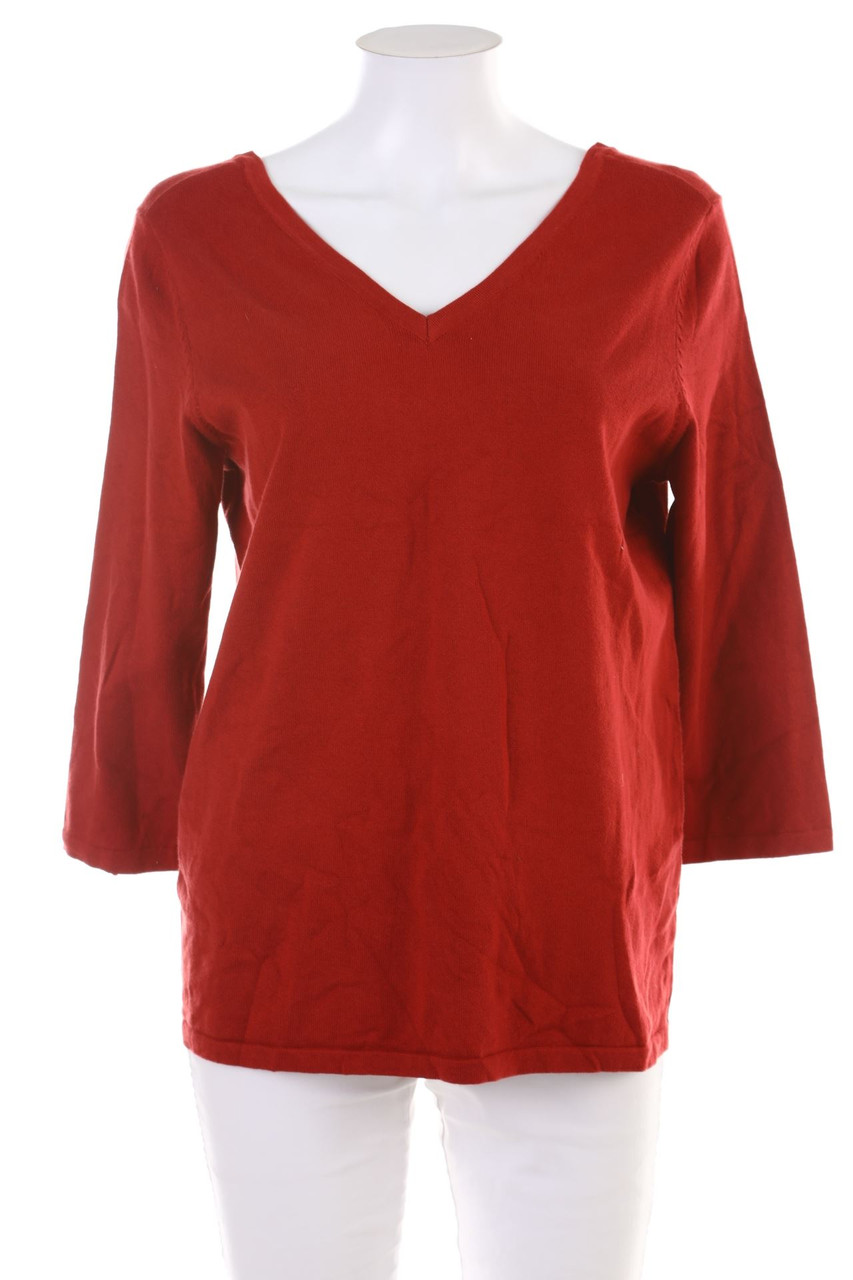 bonprix collection - Strick-Pullover - L