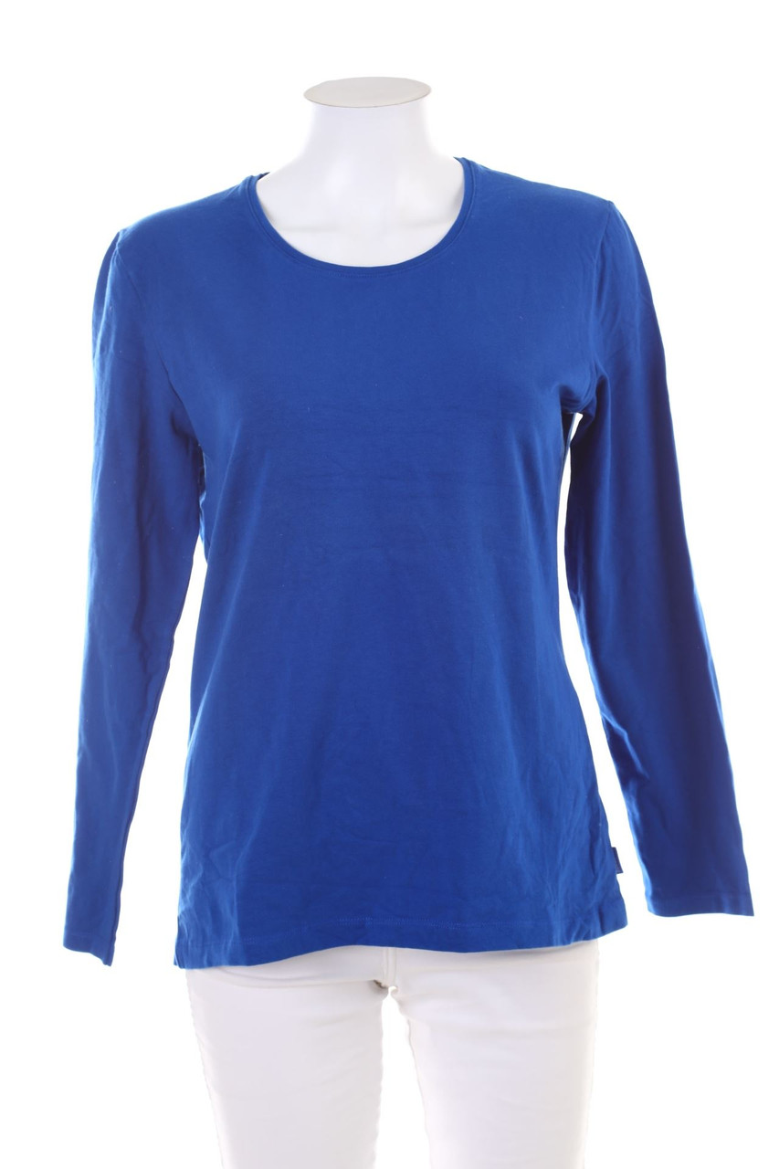 BOULE - Longsleeve-Shirt - 2XL