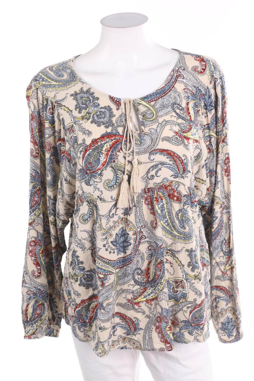 ever me - Bluse - XL