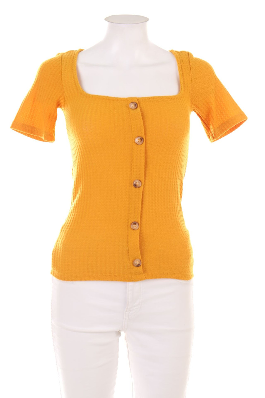 C&A - Kurzarm-Shirt - XS