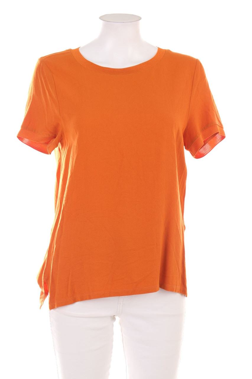 rich & royal - Kurzarm-Shirt - XL