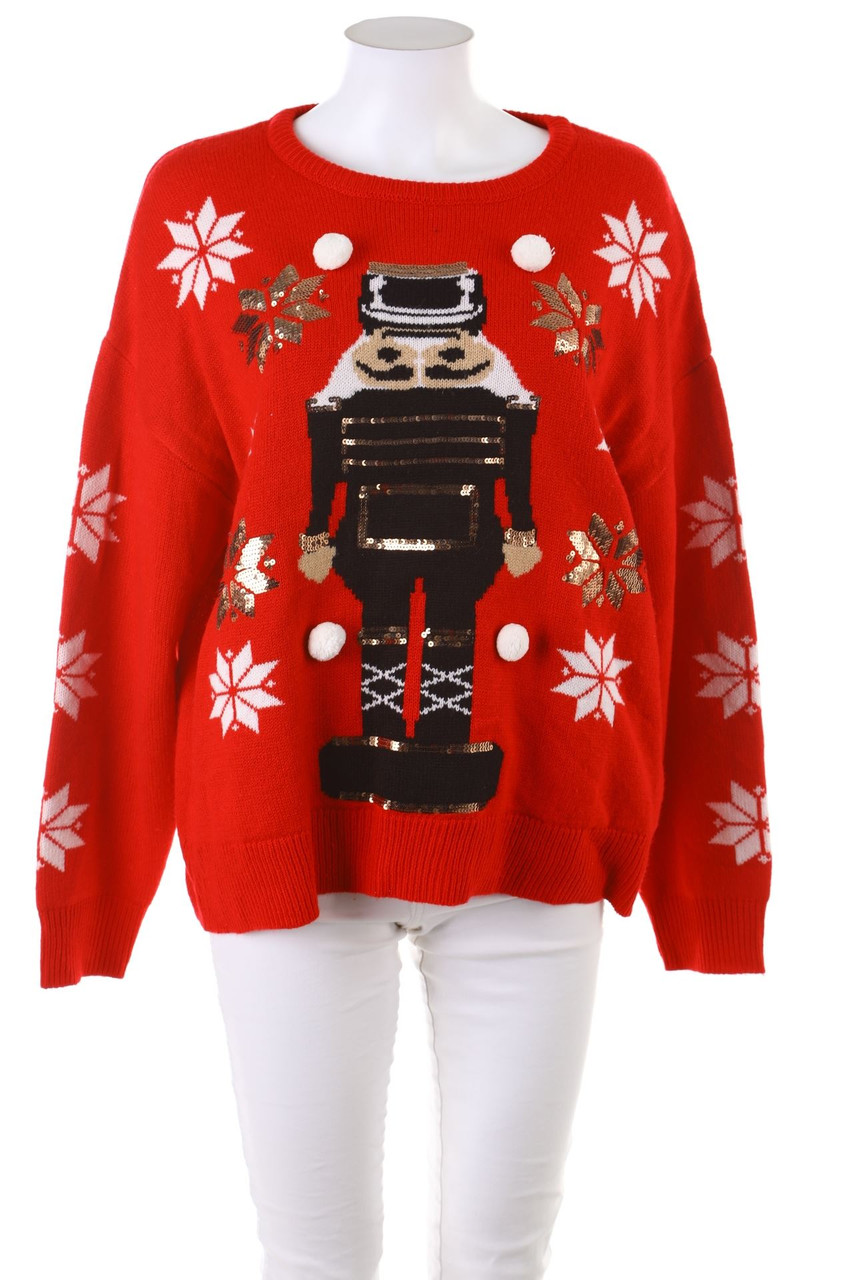 Chicorée - Strick-Pullover - XL