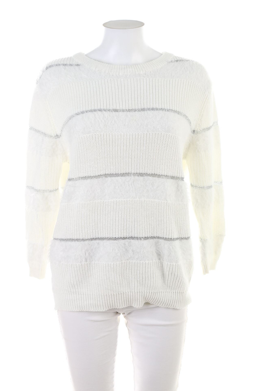 Chicorée - Strick-Pullover - S