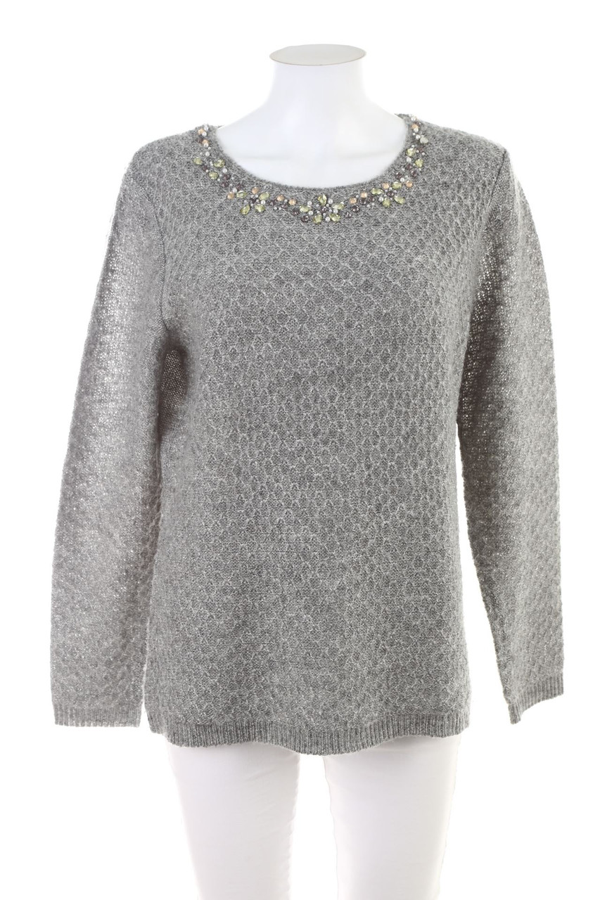 C&A - Strick-Pullover - M