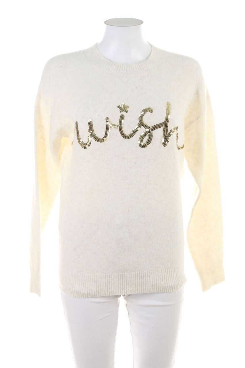 M&S COLLECTION - Strick-Pullover - XS