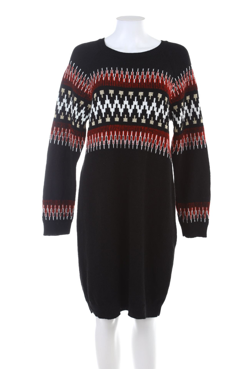 BODYFLIRT boutique - Strickkleid - L