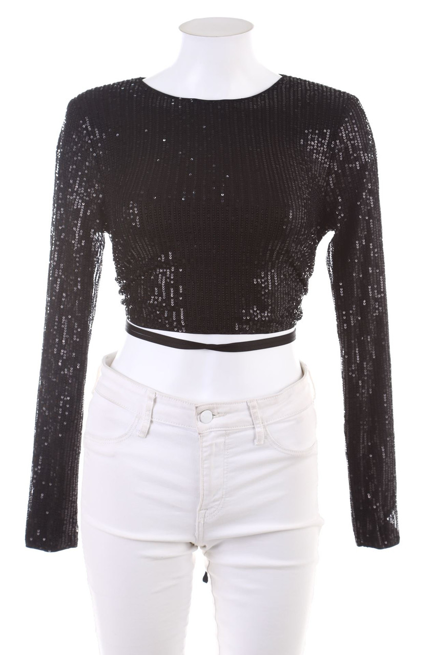 Ohne Label - Bluse - M