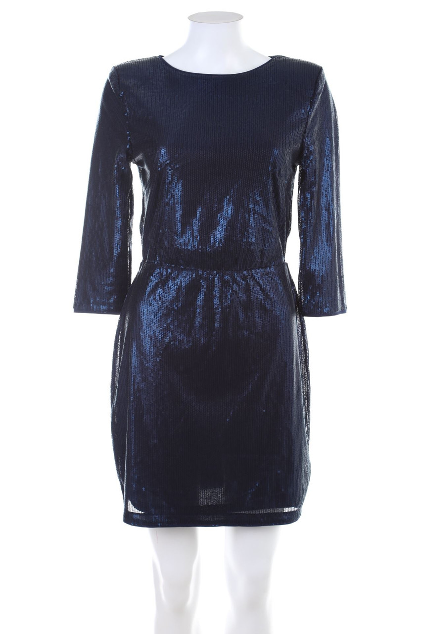 CLOCKHOUSE by C&A - Pailletten-Kleid - M