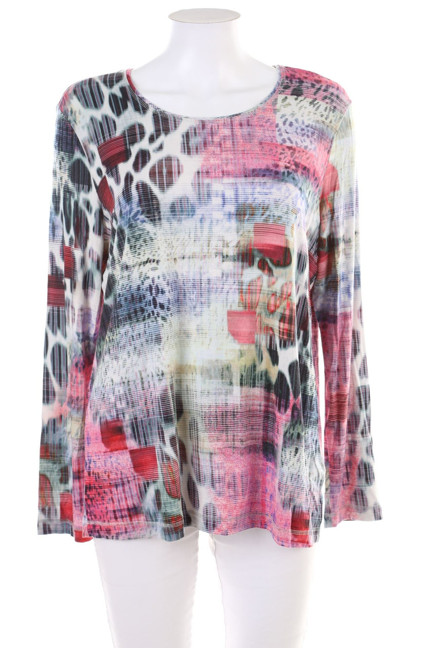 ERFO - Longsleeve-Shirt - 2XL