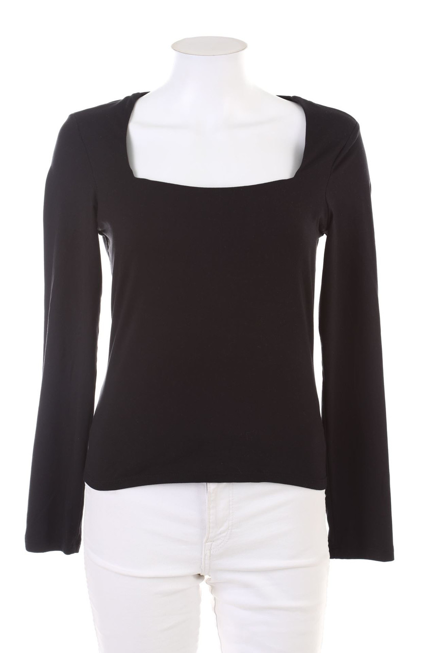 H&M - Longsleeve-Shirt - S