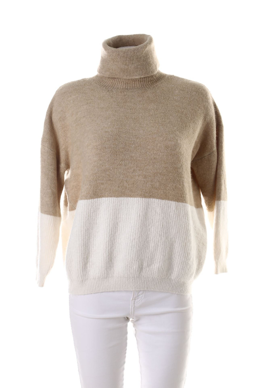 JEAN PASCALE - Strick-Pullover - XL