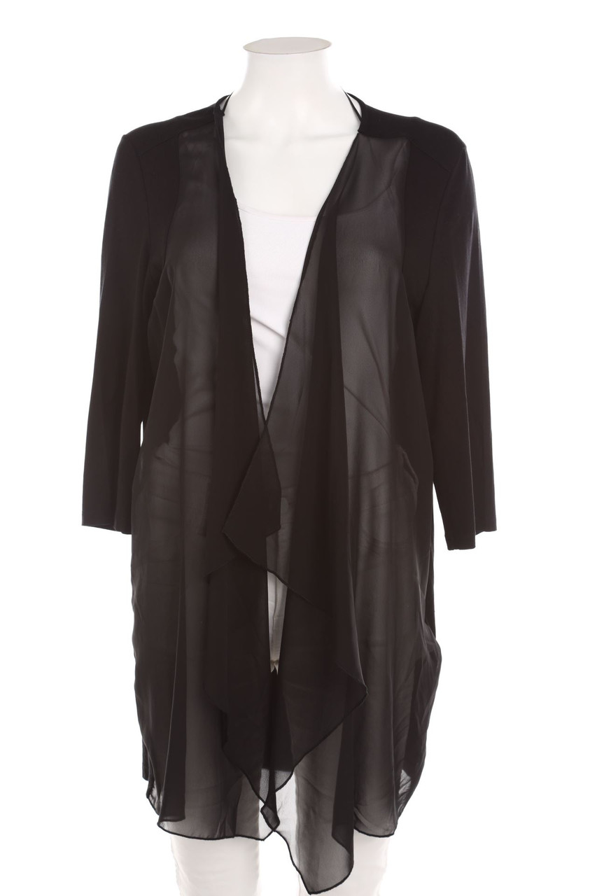 SAMOON - Cardigan - 44