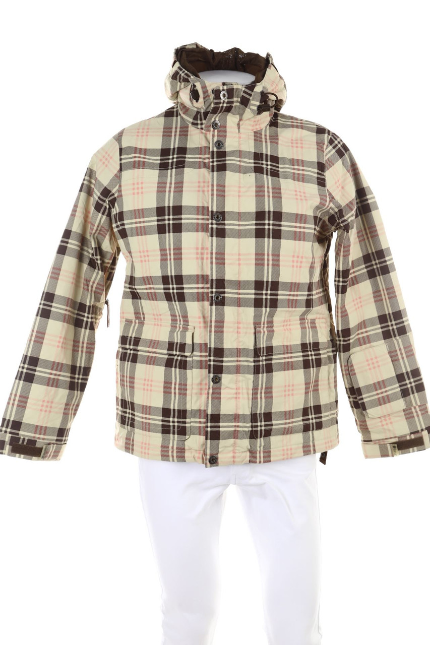 BURTON - Ski-Jacke - L