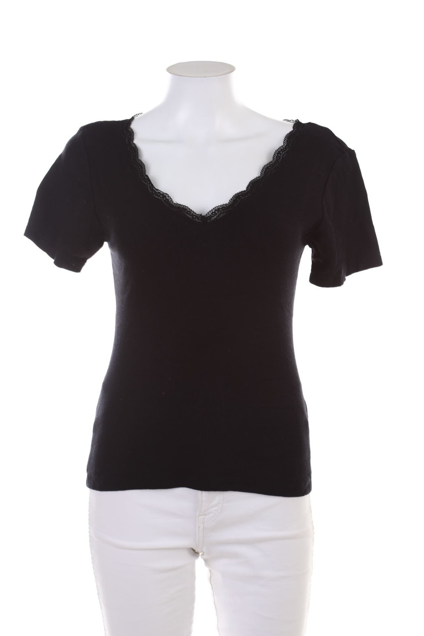 page one - Strick-Pullover - M