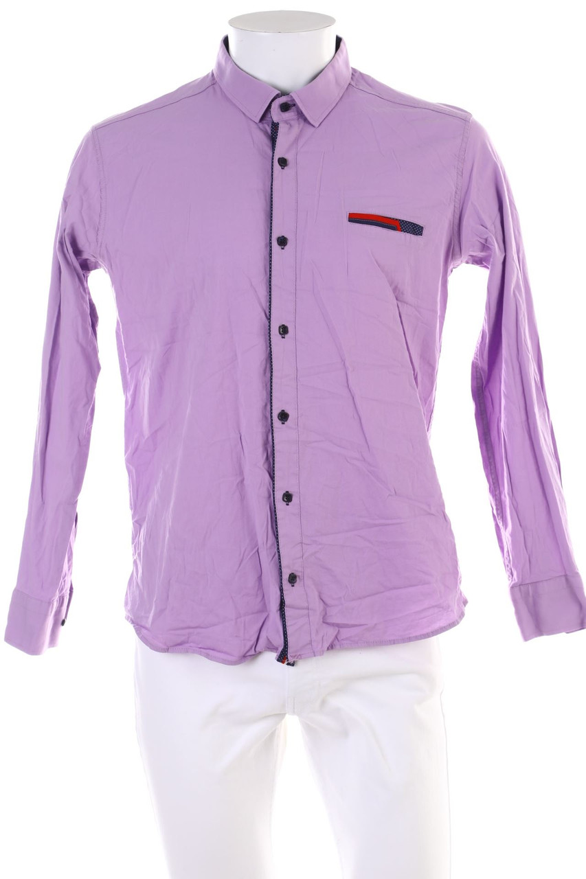 SECONDHAND - Hemd - XL