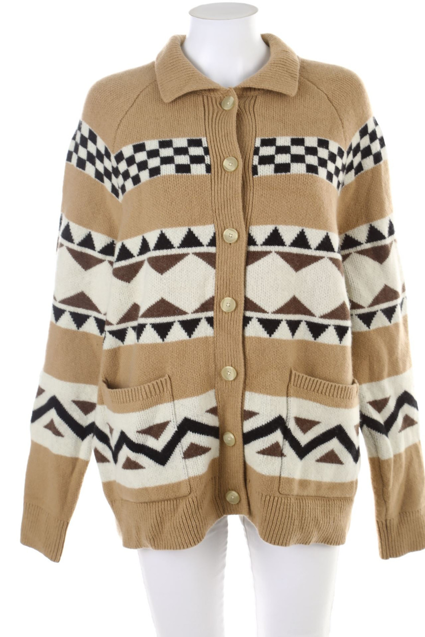 LEVI´S - Cardigan - M