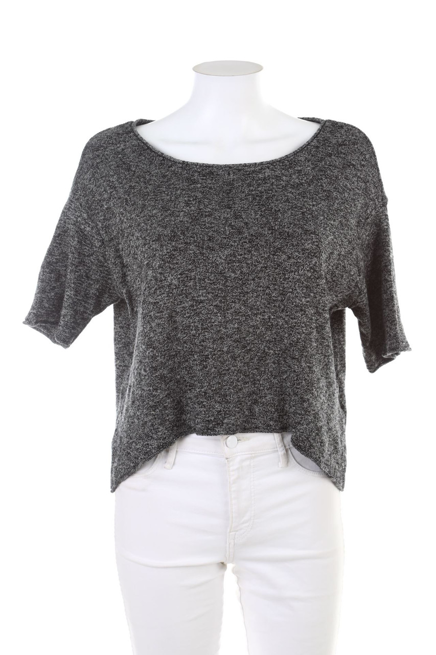 ZARA - Strick-Pullover - S