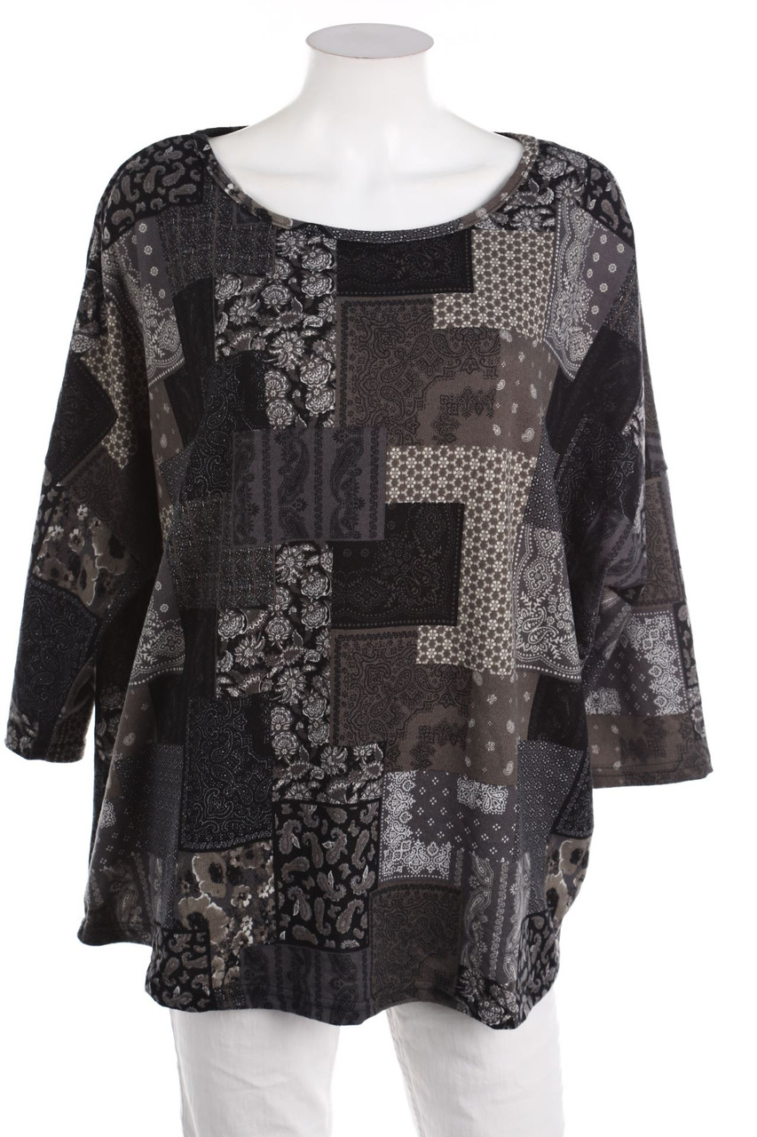 INFINITY WOMAN - Longsleeve-Shirt - 2XL