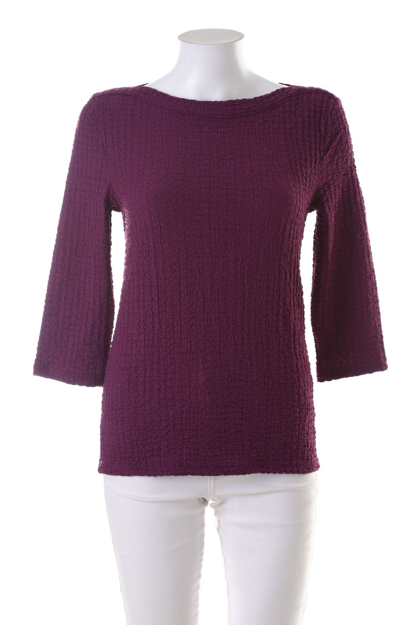 Multiblu - Longsleeve-Shirt - XS