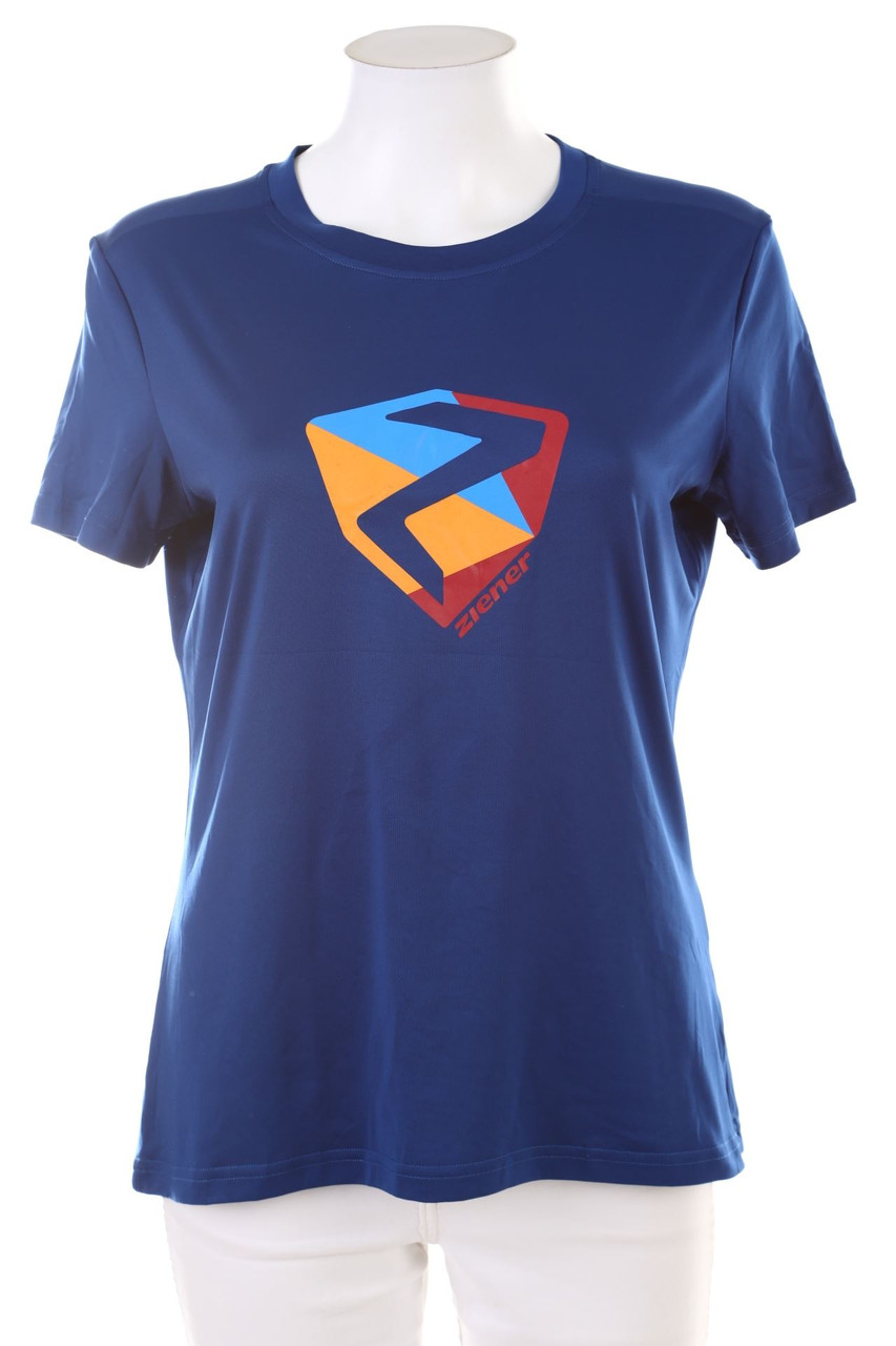 Ziener - Sport T-Shirt - M