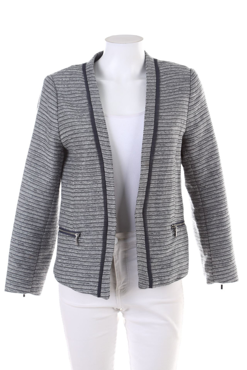 H&M - Blazer-Jacke - L
