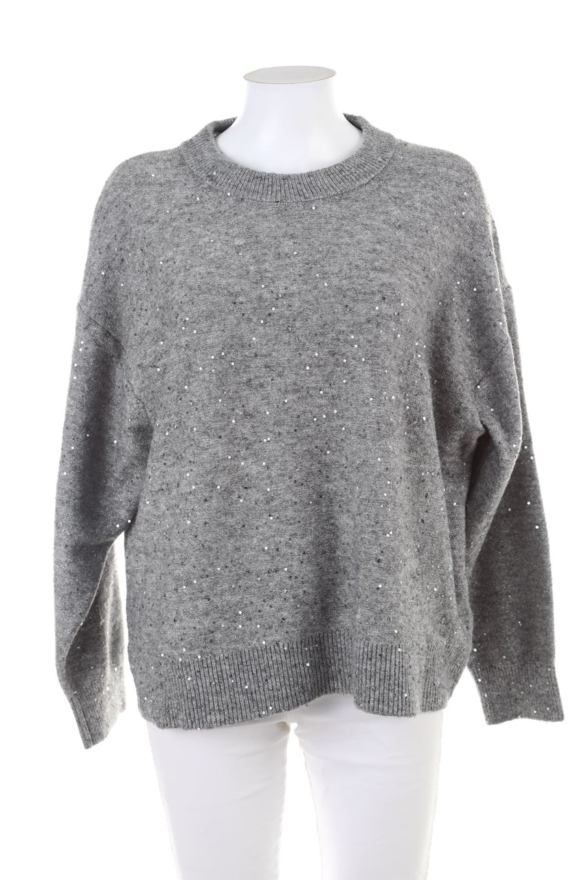 H&M - Strick-Pullover - L