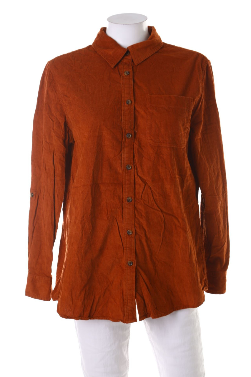 LANDS´END - Hemd-Bluse - M