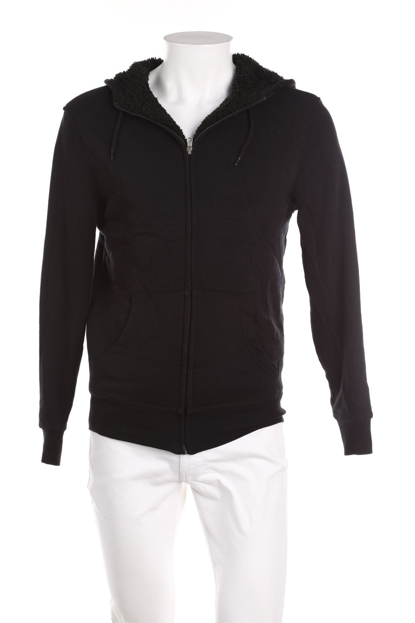 C&A - Kapuzenjacke - S