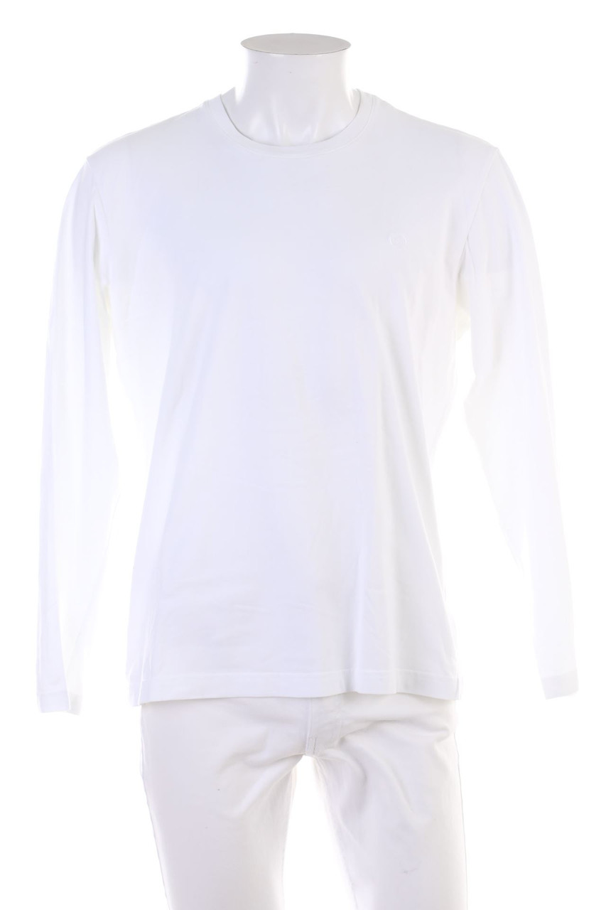 s.Oliver - Longsleeve-Shirt - XL