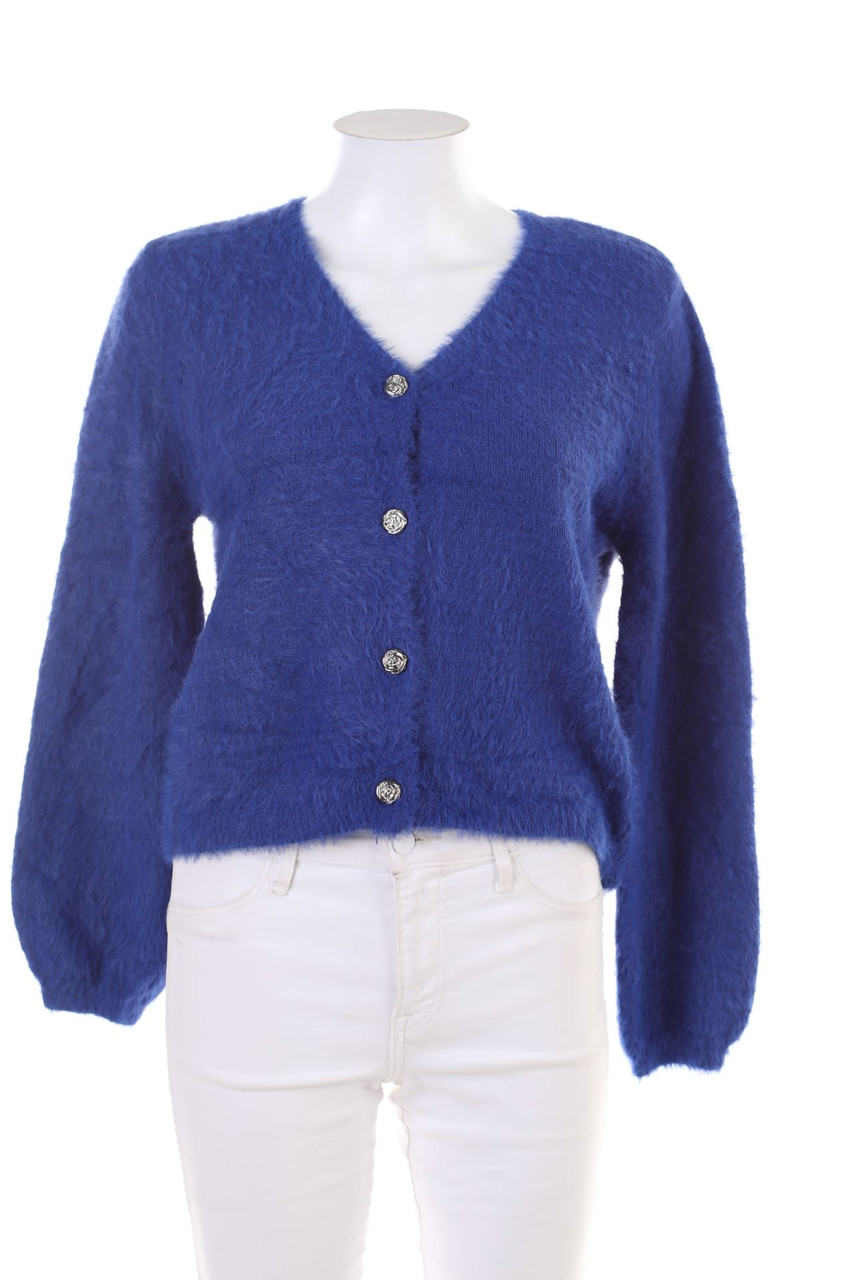 page one - Cardigan - S