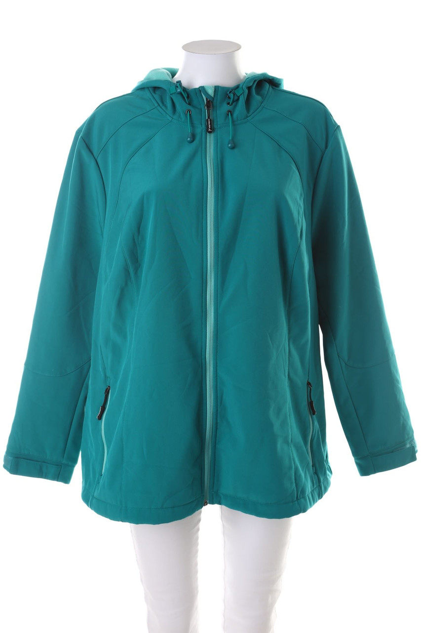 COLLECTION L. - Funktions-Jacke - 52