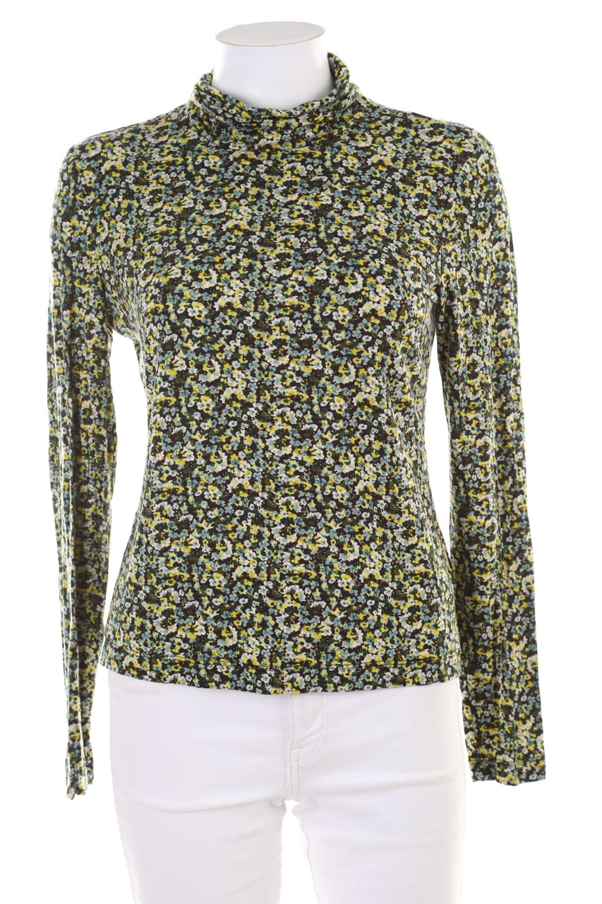 H&M - Longsleeve-Shirt - M