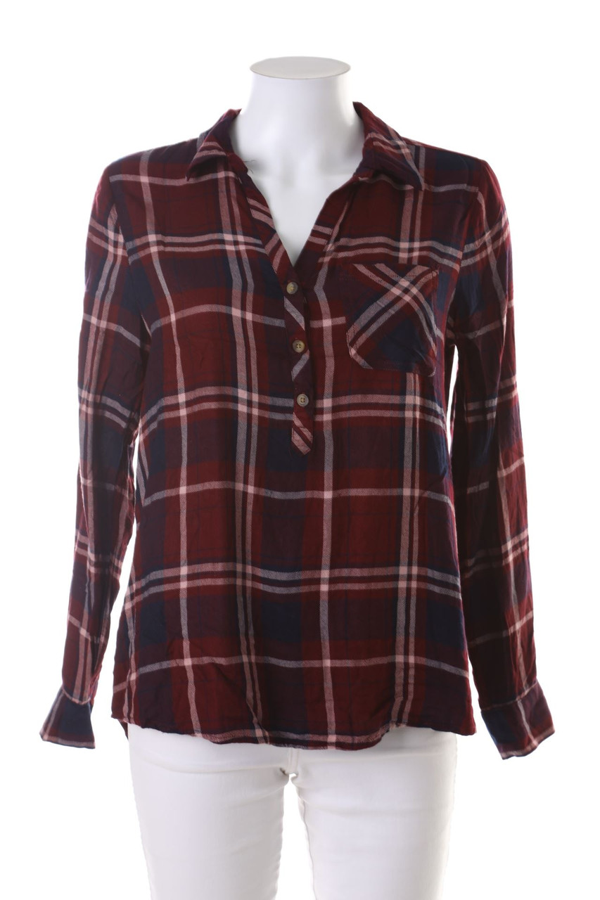 Multiblu - Bluse - S