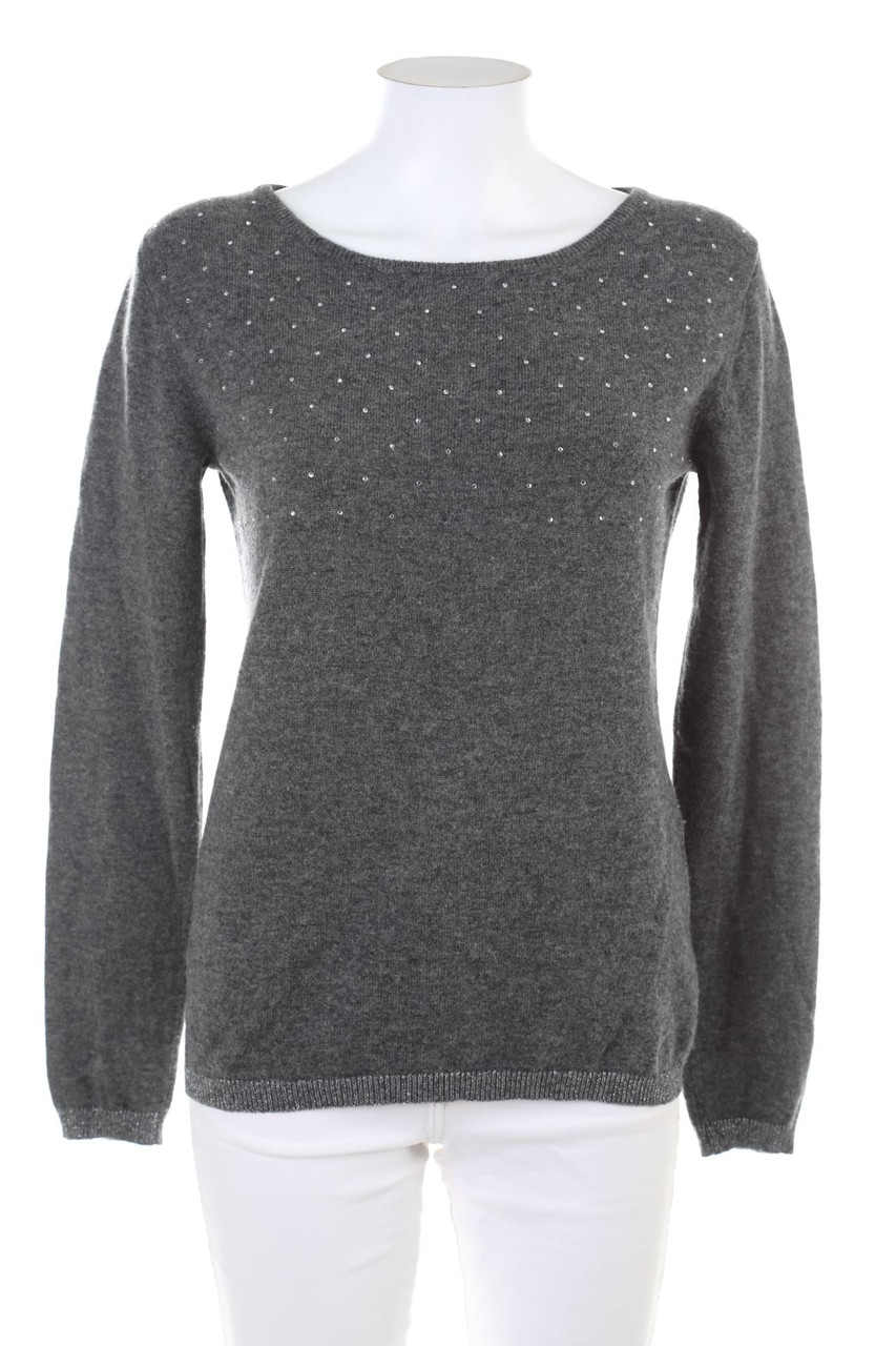 maddison - Strick-Pullover - M